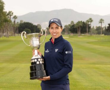 LPGA Home