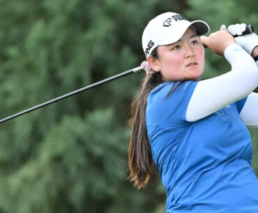 LPGA Home