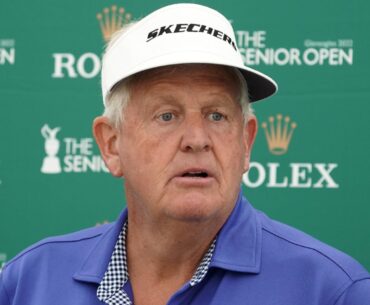 ‘It leaves a sour taste’ - Scots golf legend wades into Ryder Cup cash feud