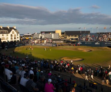 Prospective new owners of historic Open course make 'promise' to local golfers as venue lined up for 2025 transformation
