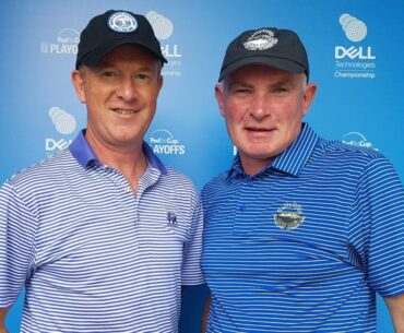 Ballyliffin General Manager critical of WHS and proposed iGolf scheme