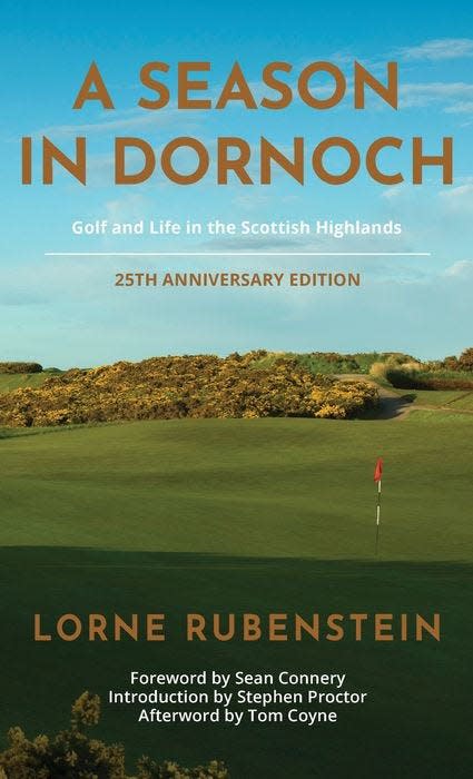 A Season in Dornoch.