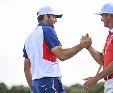 Tales from the Tour: Medals, tears and a few digs