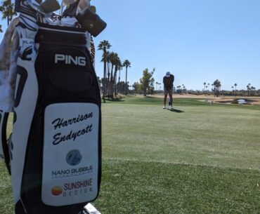 WM Phoenix Open qualifying open for final time after new PGA Tour rule