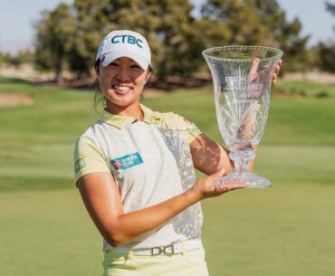 LPGA Home