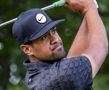 Could Tony Finau, Adam Scott and Thomas Detry be set for LIV Golf moves?!