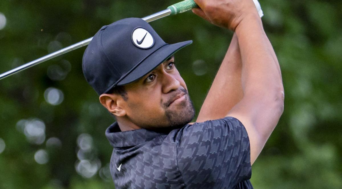 Tony Finau issues statement after withdrawing from PGA Tour event Could Tony Finau, Adam Scott and Thomas Detry be set for LIV Golf moves?!