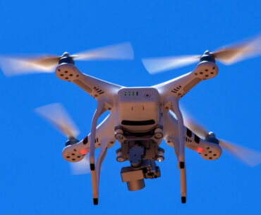 Mysterious drones seen near New Jersey Trump golf course after Gov. Murphy, FBI respond to other sightings