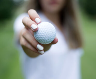 Golf Ireland urged to follow LGPA in trans policy