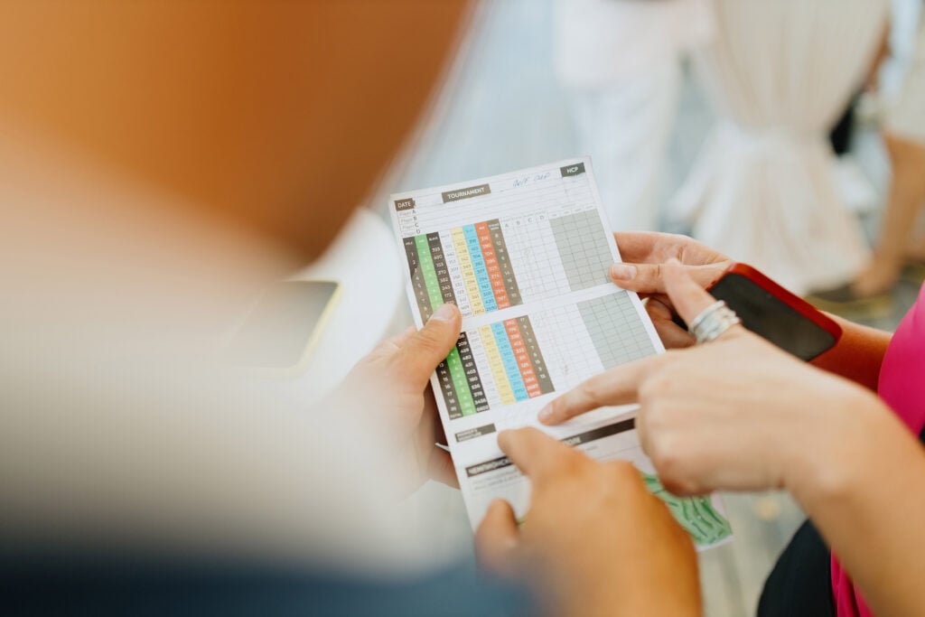 world handicap system