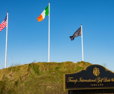 Record year for Trump's Doonbeg golf resort as profits double to €2m in 2023