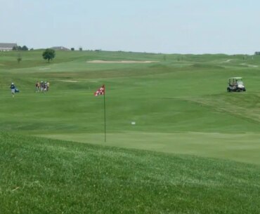 Golf Course Profits Up 40 Percent in 2024 | KLIN