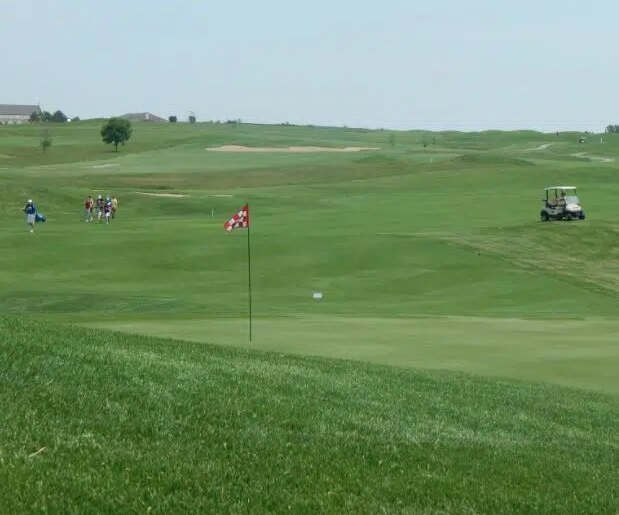 Golf Course Profits Up 40 Percent in 2024 | KLIN