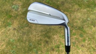 Photo of the Ping i530 iron