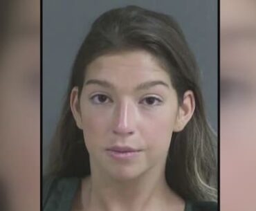 Drunk driver who killed new bride in golf cart jailed in US