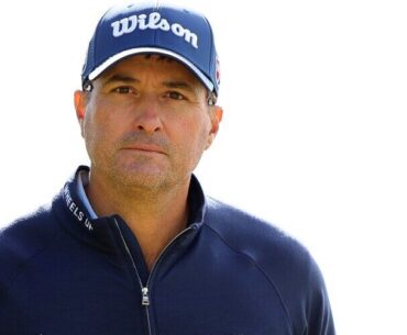 NBC Makes Right Call with Kevin Kisner