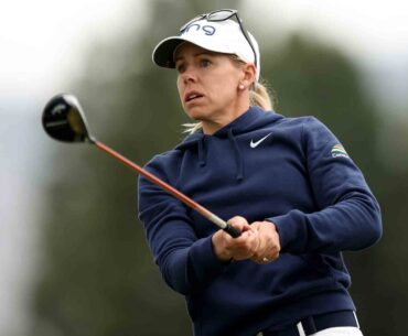 LPGA Home