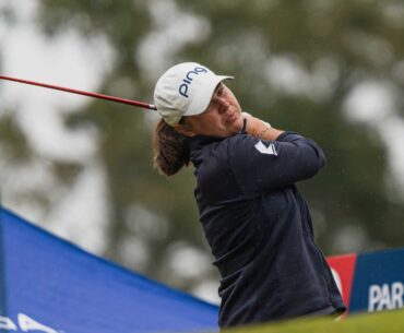 LPGA Home