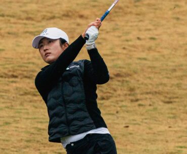 LPGA Home