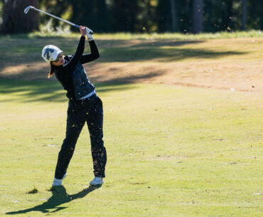 LPGA Home