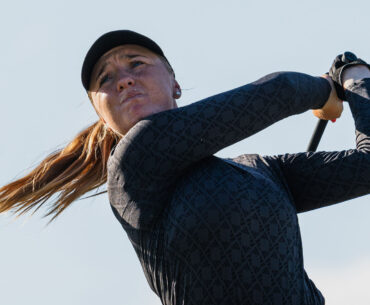 LPGA Home