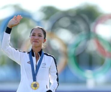 Lydia Ko on her 'fairytale' year, becoming a Dame