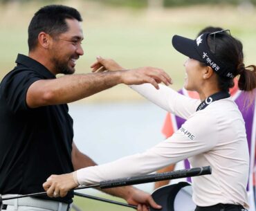 LPGA Home