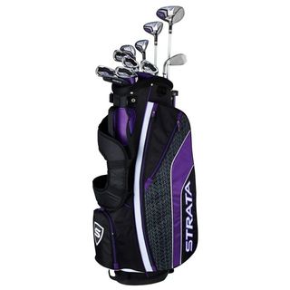 Strata Ultimate Titanium Women’s Set