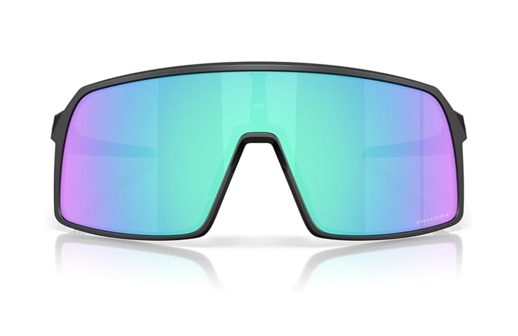 Oakley Men's Oo9406 Sutro Rectangular Sunglasses
