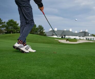 Best winter golf shoes for keeping your footing on the course in the off season