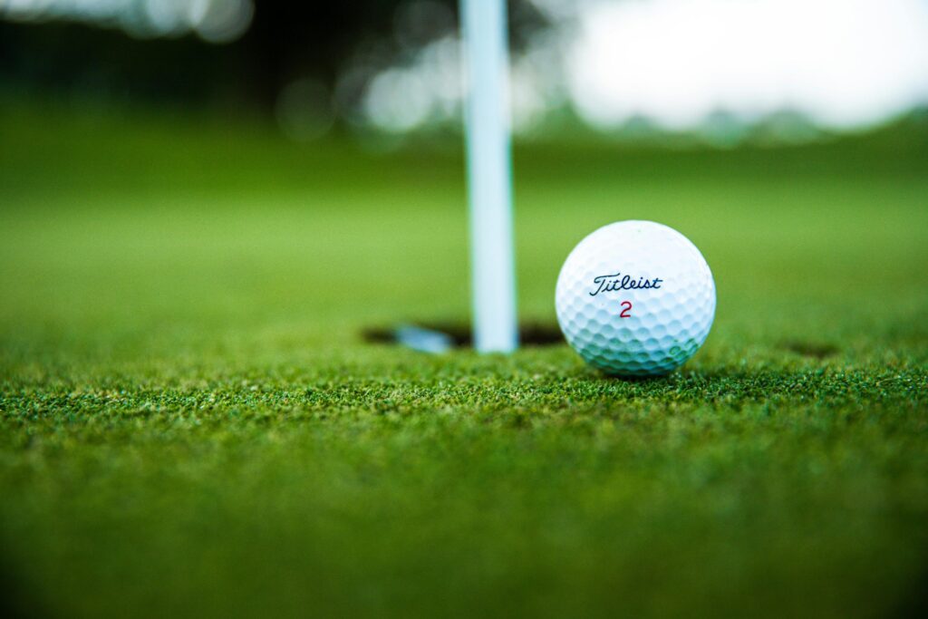 Trans women barred from women’s elite golf contests