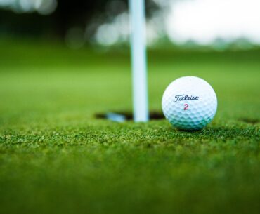 Trans women barred from women’s elite golf contests