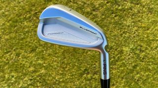 Photo of the Ping Blueprint S Iron