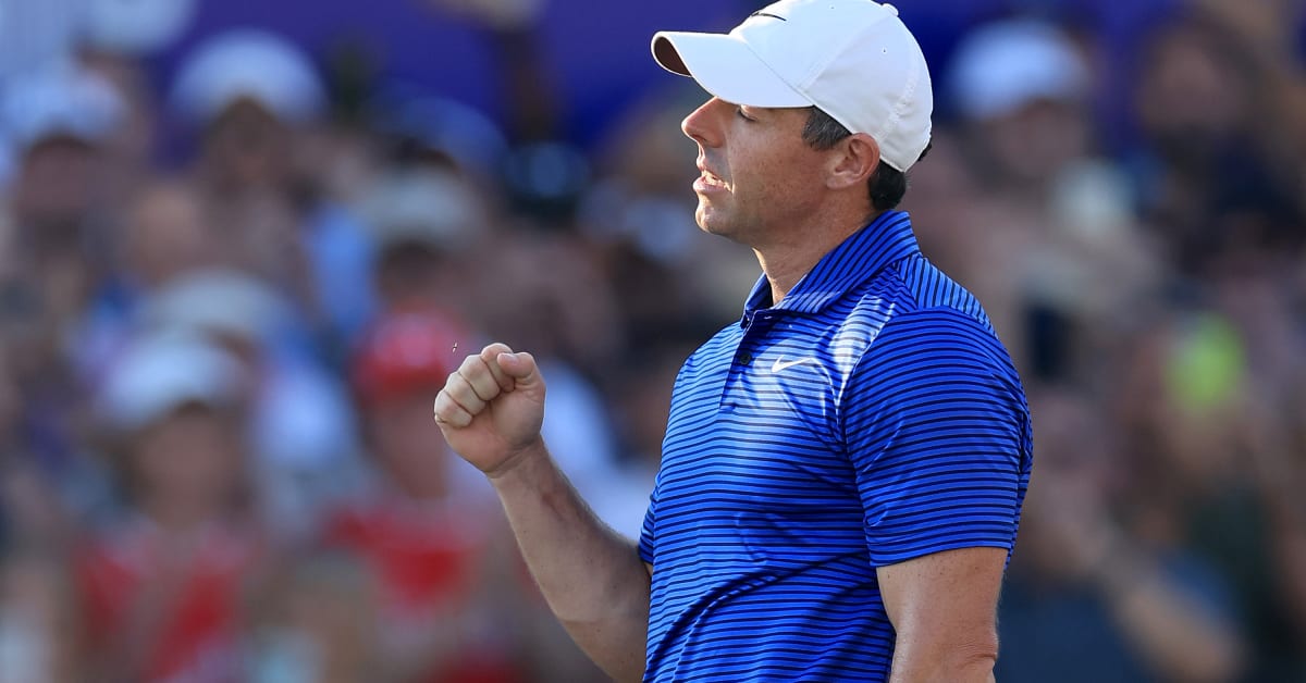 Pga Tour Rankings 2025 Predictions 