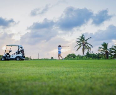 Elevate Your Golf Game: Exclusive Offers at Majestic Resorts in Punta Cana