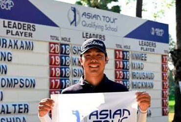 Takuma Murakami best in class
