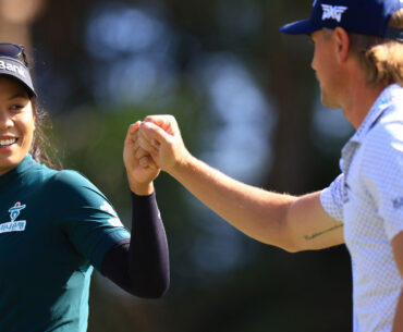 LPGA Home
