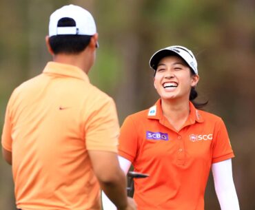 LPGA Home