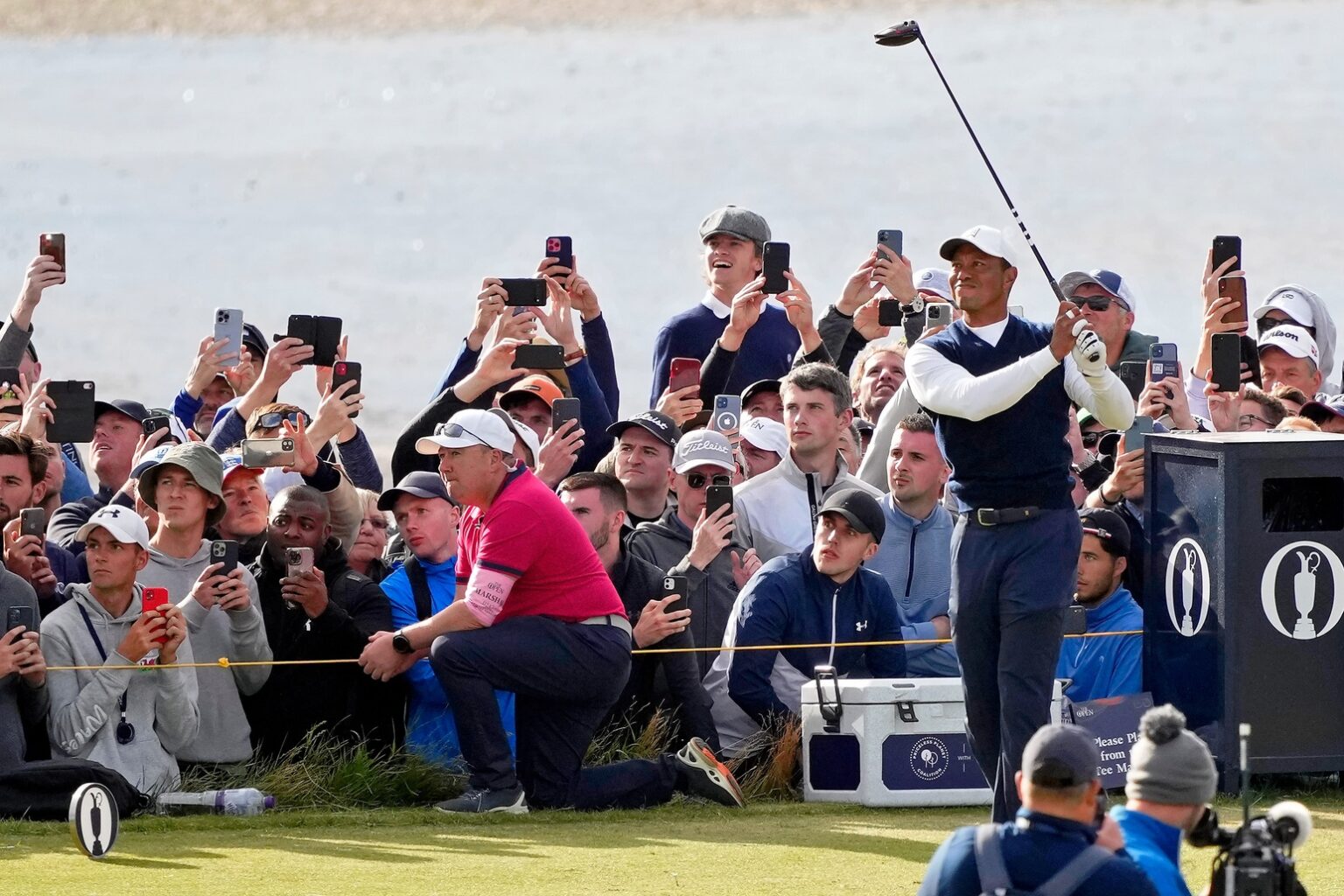 15 Moments in Golf That Changed the Game Forever FOGOLF
