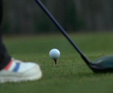 A post-Christmas warmup? Perfect for Michigan golfers