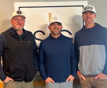 Golf: Scott Dirck Academy becomes the Swedberg Golf Academy - Alexandria Echo Press