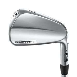 Ping Blueprint T Irons