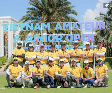 Building a Culture of Respect for Rules of Golf