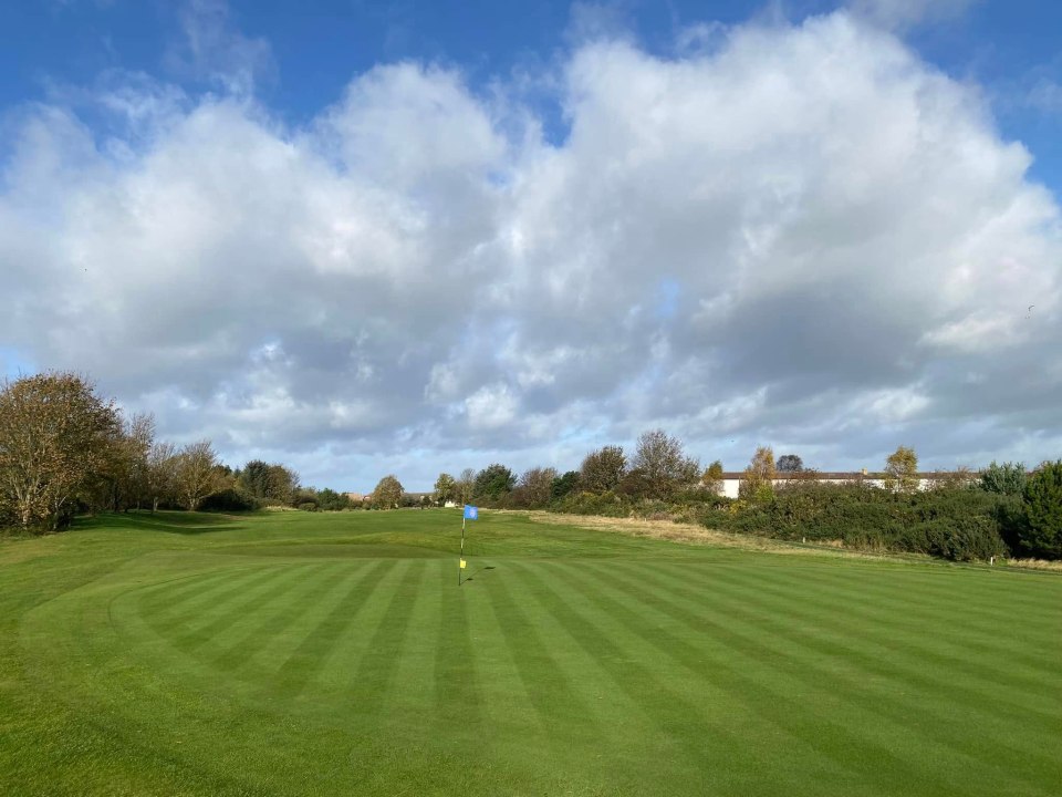 But it is in danger of closing after being taken to court by one of its own members