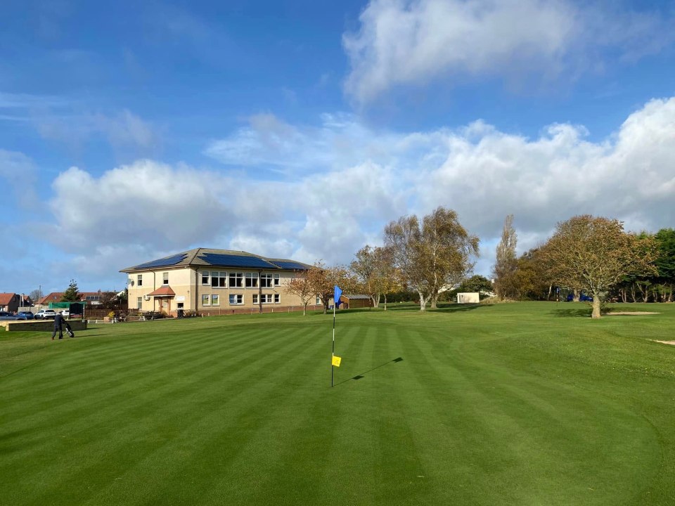 The club's financial situation is perilous