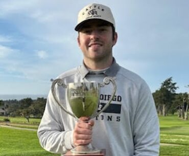Michael Leonard (Submitted Photo)
