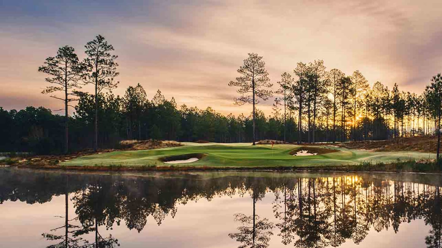 Our Picks for Best Renovations, Restorations and New Courses
