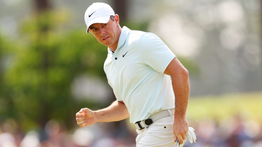 Rory McIlroy is returning to Canada and 9 more 2025 golf thoughts