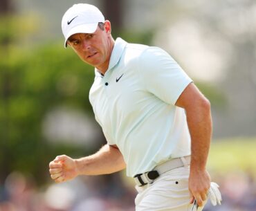 Rory McIlroy is returning to Canada and 9 more 2025 golf thoughts