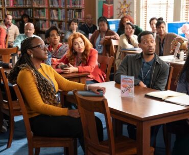‘Abbott Elementary’ Recap, S4, Ep. 12: Girard Creek